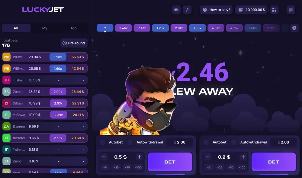 Is Lucky Jet a Fair and Safe Game to Play